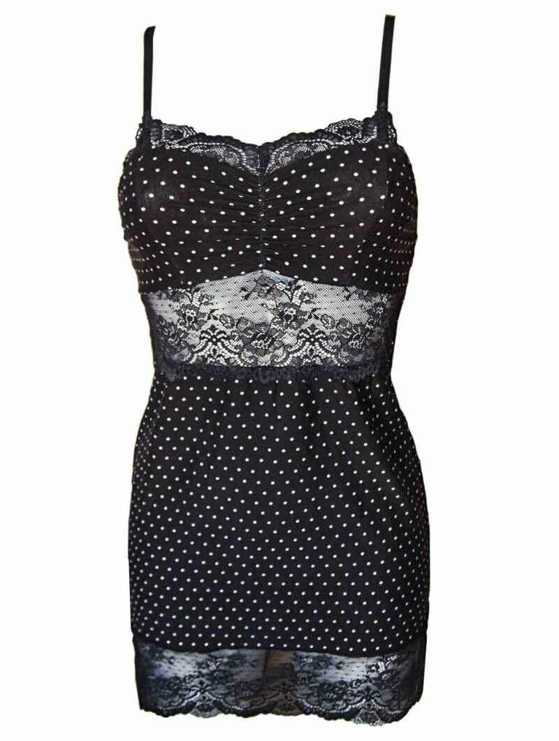 Babydoll – Mirabella Dots 3620