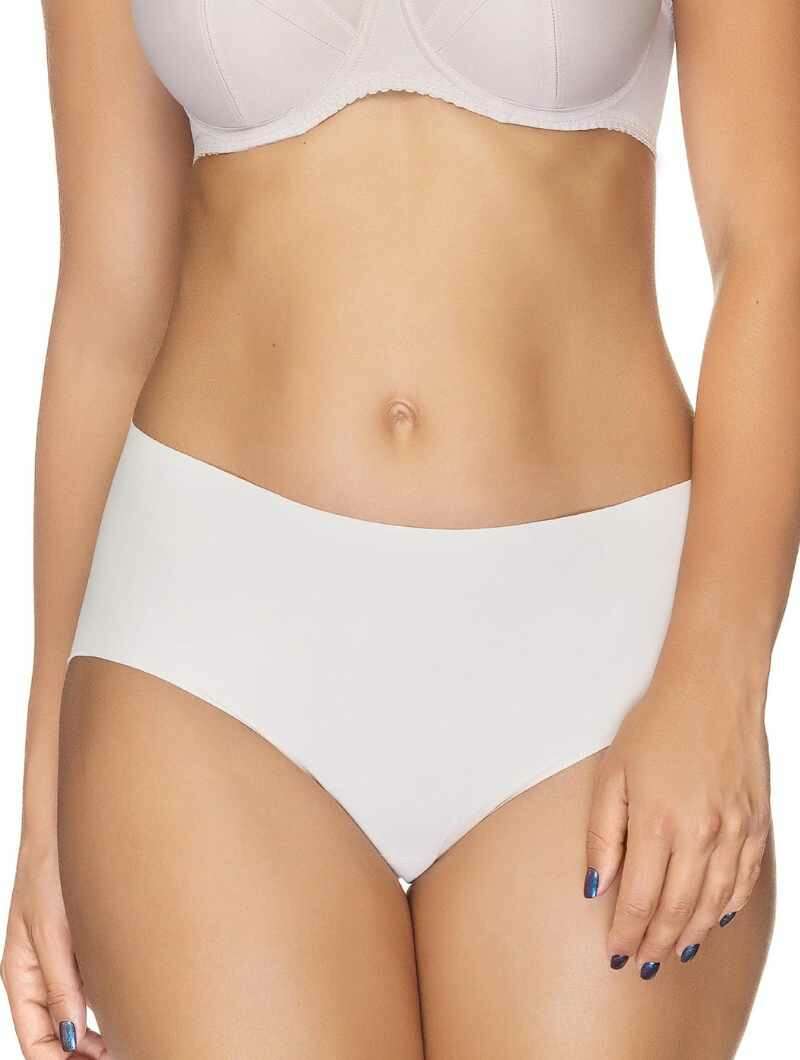 INVISIBLE Touch Seamless Mid Waist Panties 14B50