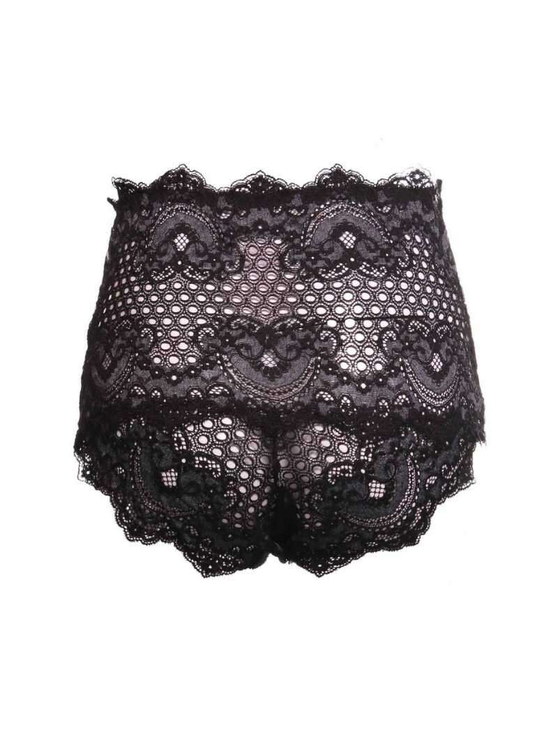 Nærbuxur með háu mitti – Antoinette 2121