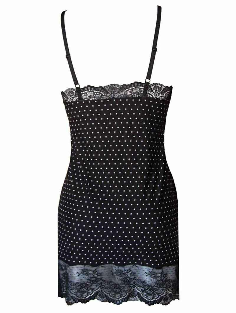 Babydoll – Mirabella Dots 3620