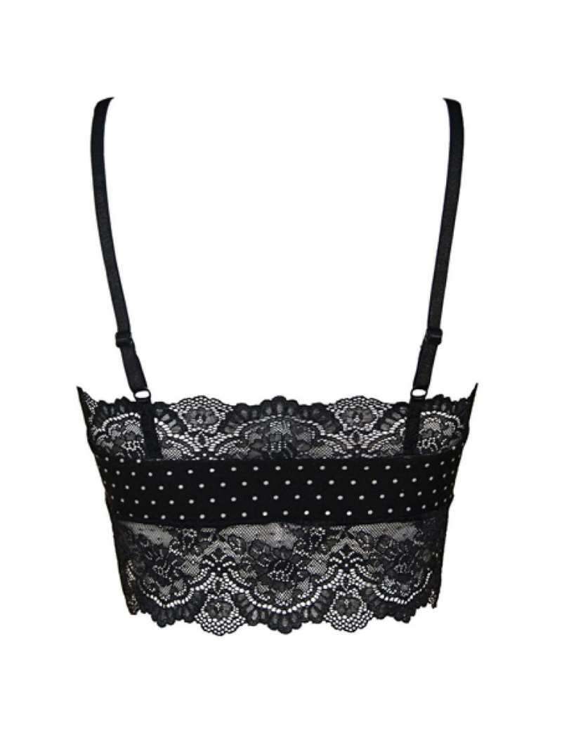 Toppur – Mirabella Dots 3621