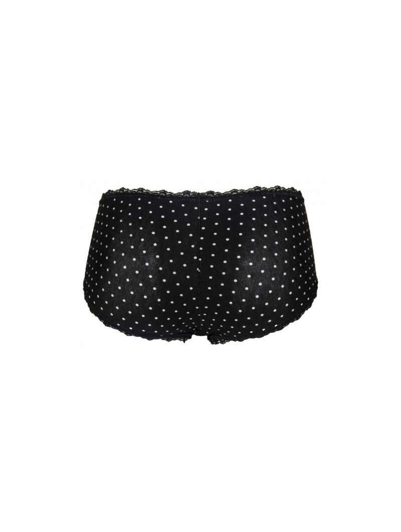 Stuttbuxur – Mirabella Dots 2082