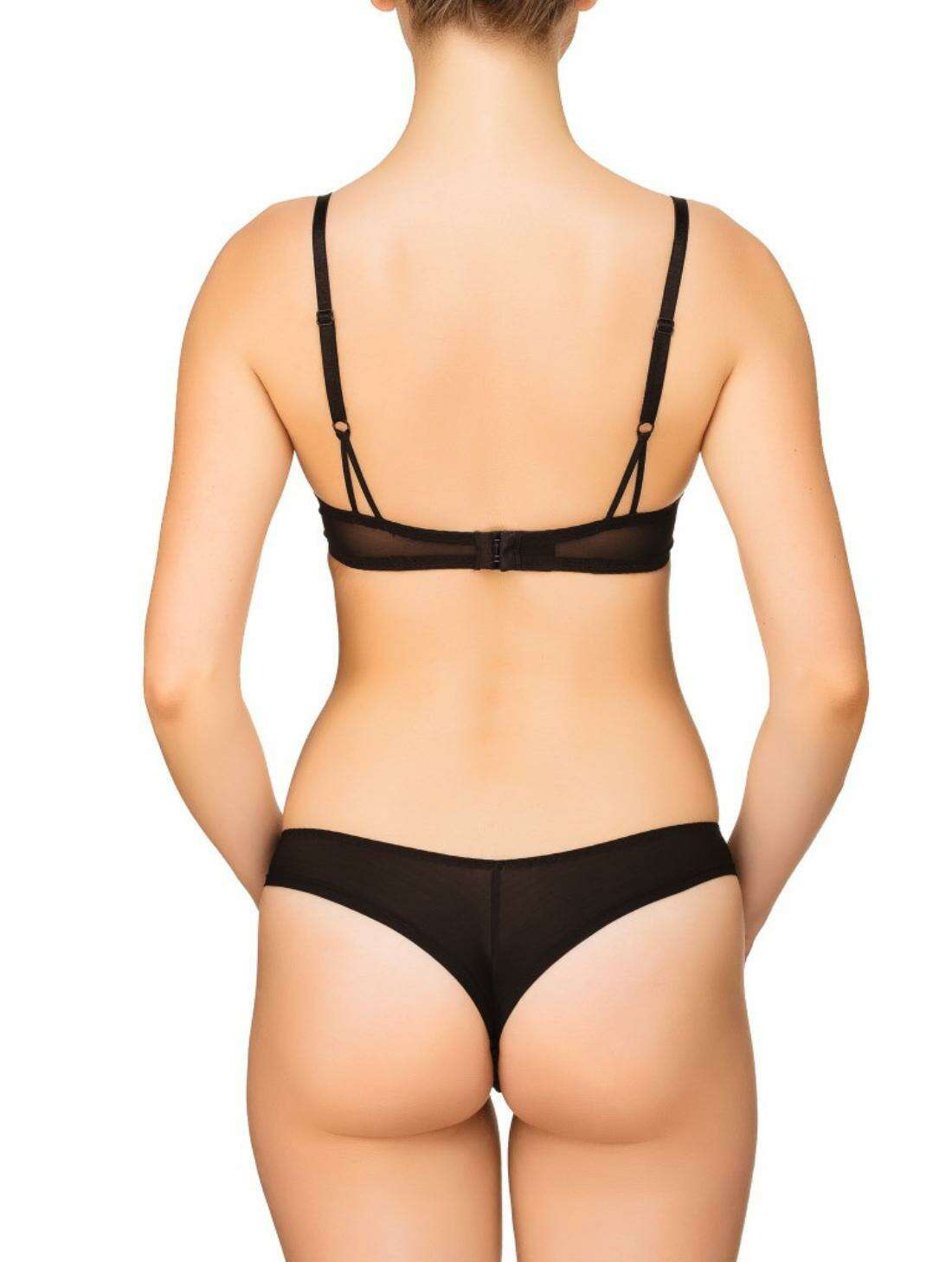 Mótaður brjóstahaldari – Mystery 48G35