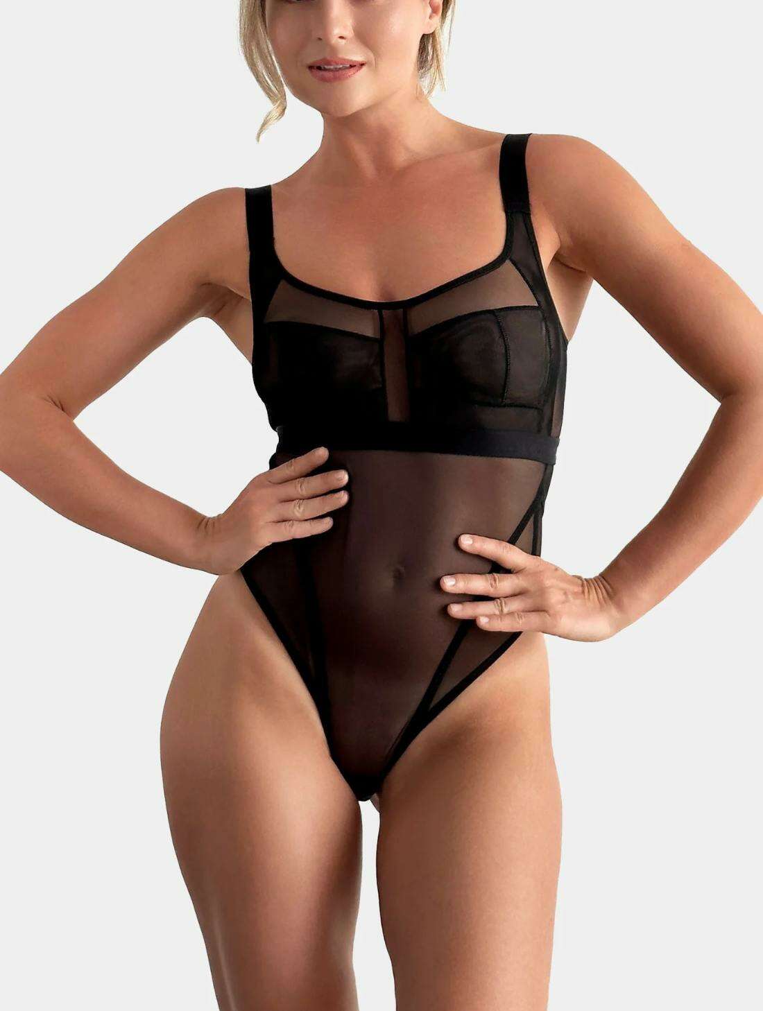 Body - Coffee latte 4833
