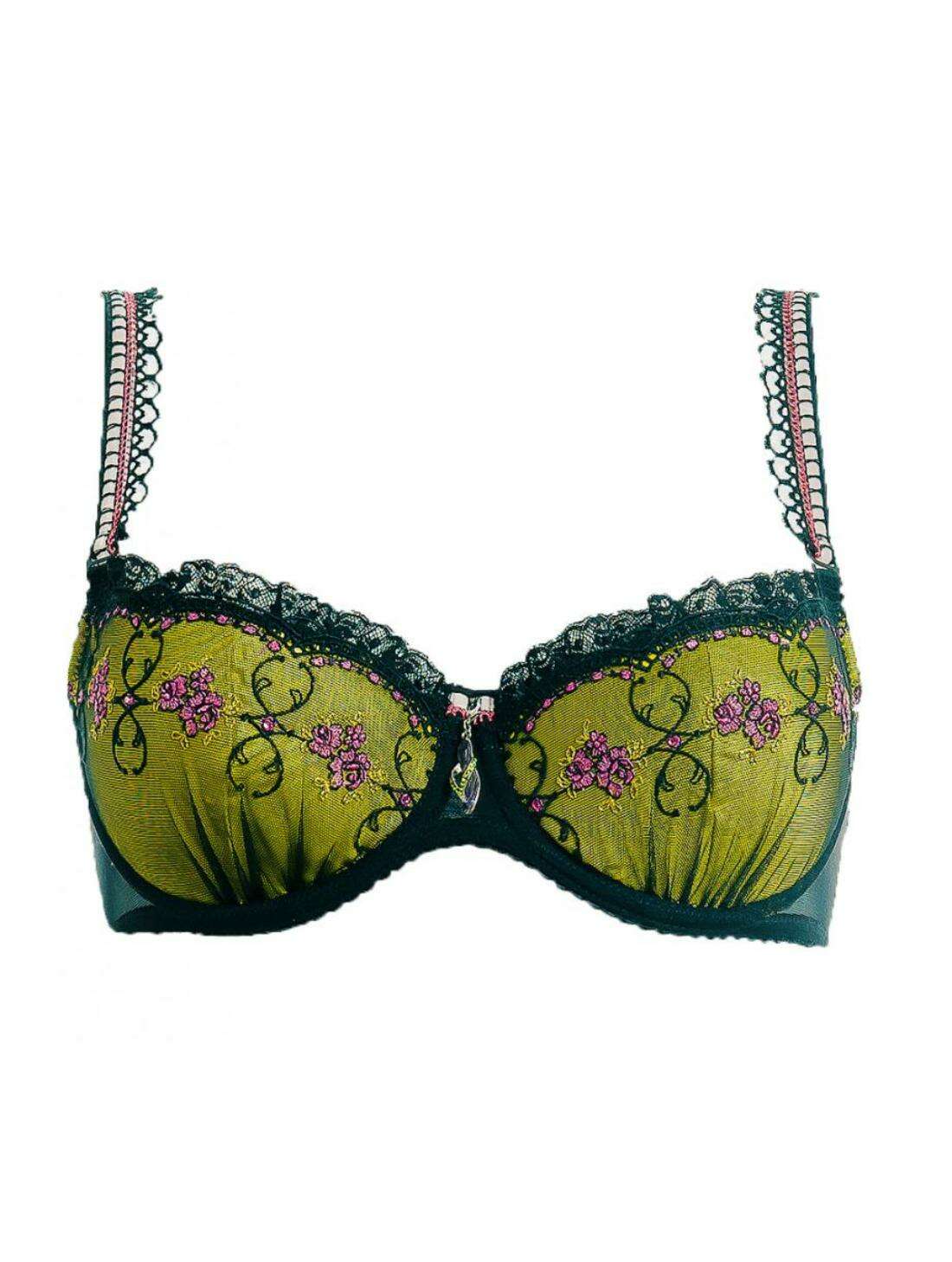 Balconette Bra - Hilton 1652