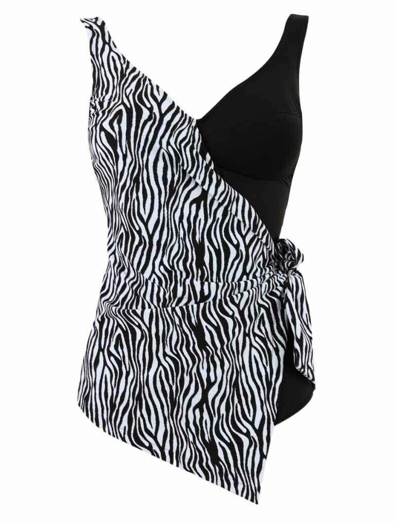 Catrina one pice swimsuit 6295