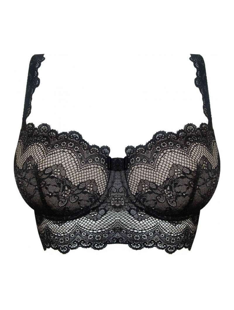 Santa padded bra 1839